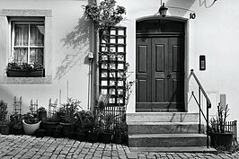 Bernhard Saalfeld - Rothenburg SW (7v9)